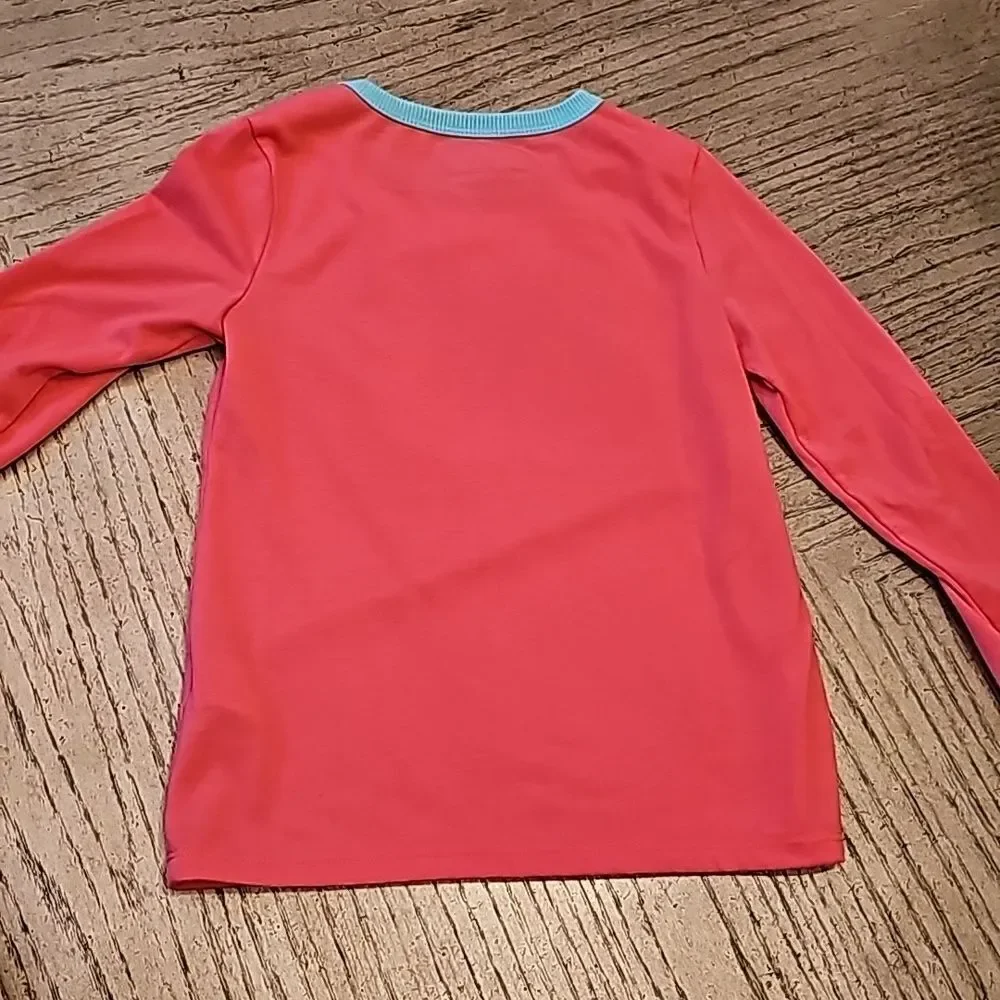 Eddie Bauer cozy pj